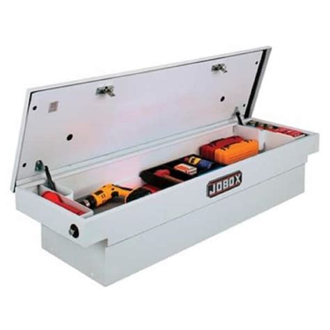 home depot crossover tool box